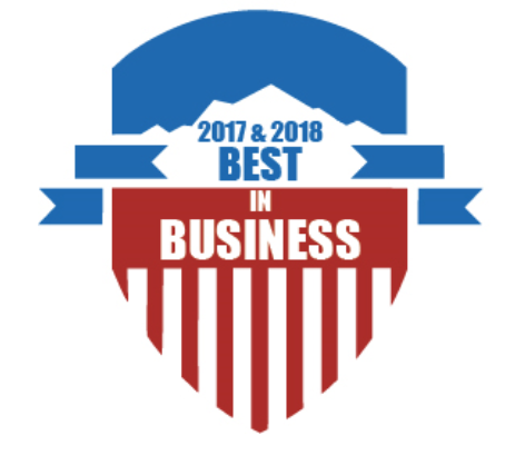 Colorado Law Group Best in Business